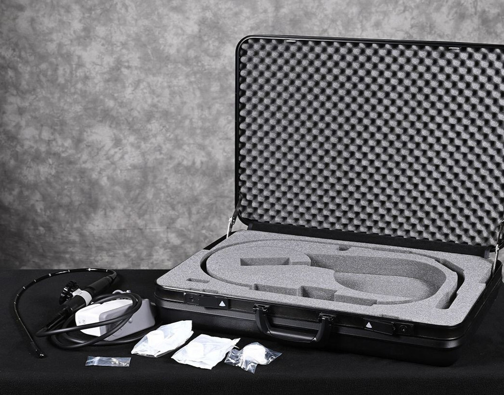 Philips S7-3t TEE Sector Array Cardiology Pediatric Diagnostic Unit with case