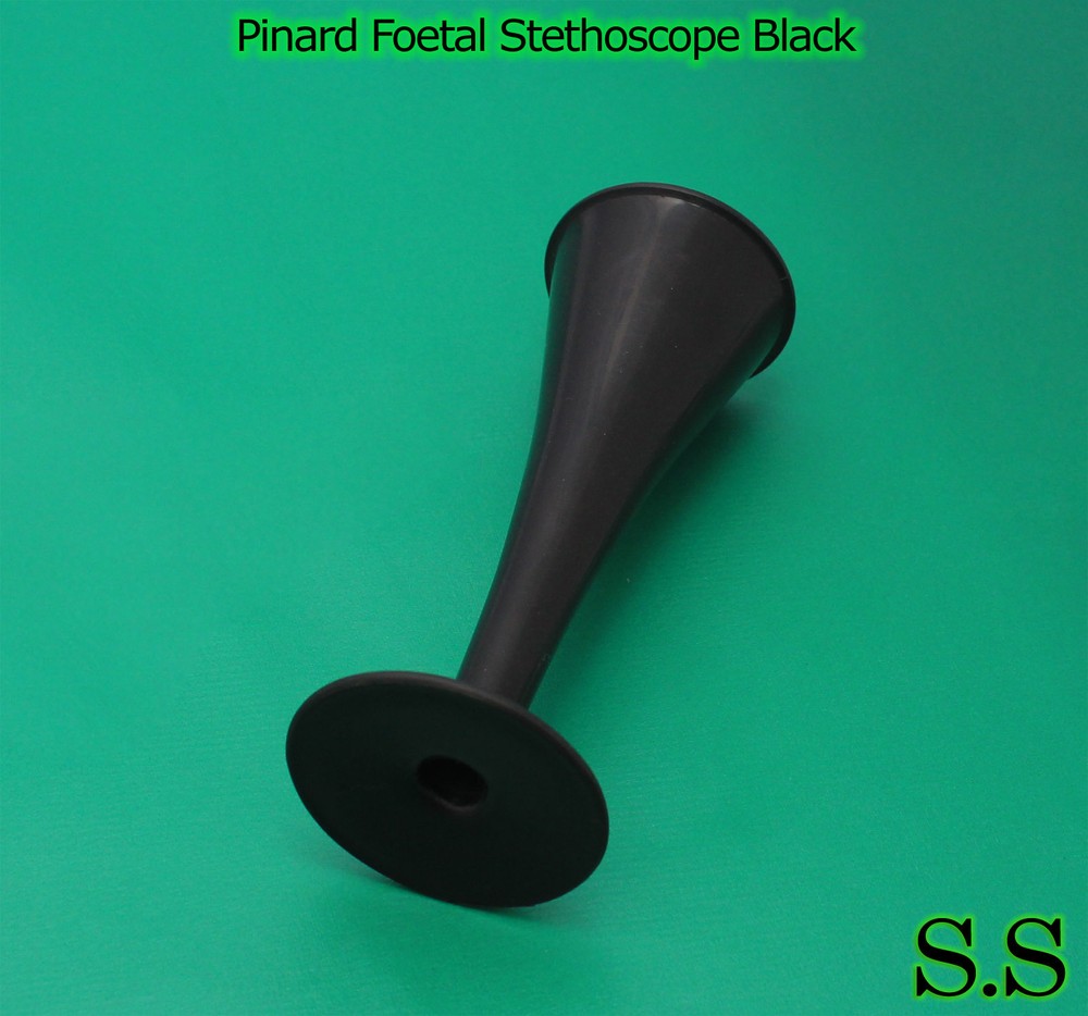 Pinard Foetal Stethoscope Plastic Surgical instruments