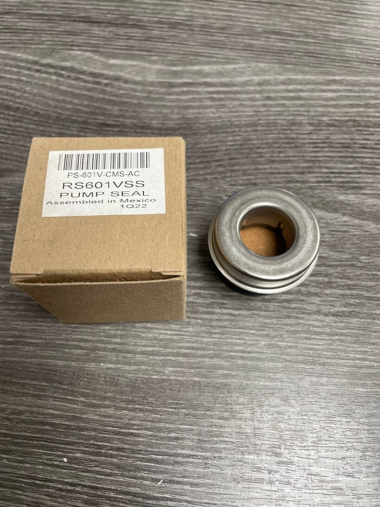 PS-601V-CMS 3/4" VITON PUMP SEAL