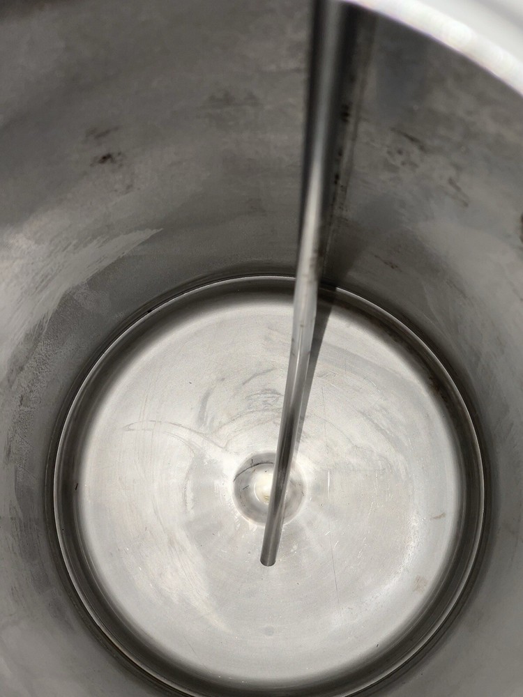 5 Gallon Ball & Lock (Corny) Keg