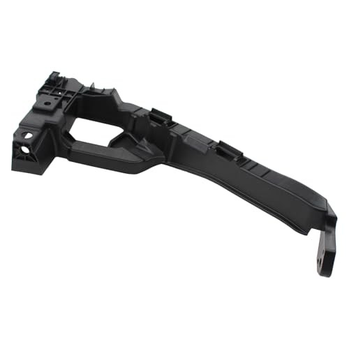 2Pcs Front Driver and Passenger Side Headlight Bracket Support for HRV 2019