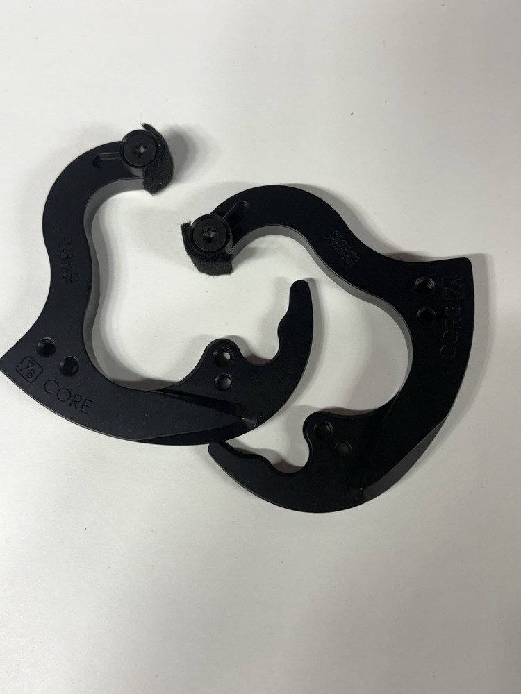 Prime Core Cam #7 Standard Mod Set