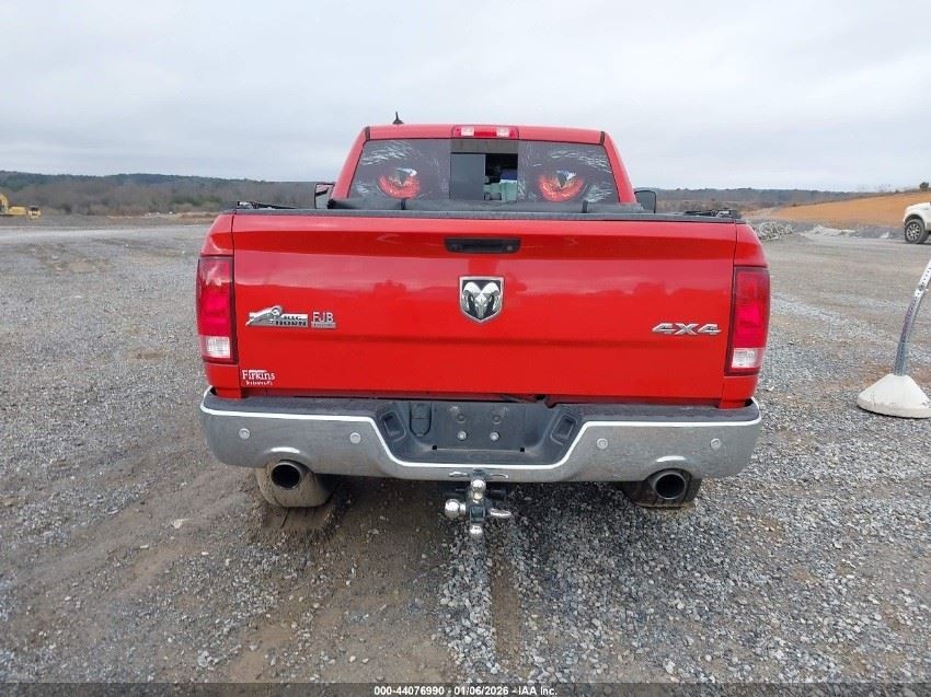 17-24 Dodge RAM 1500 Front Right Passenger Door Control Module T