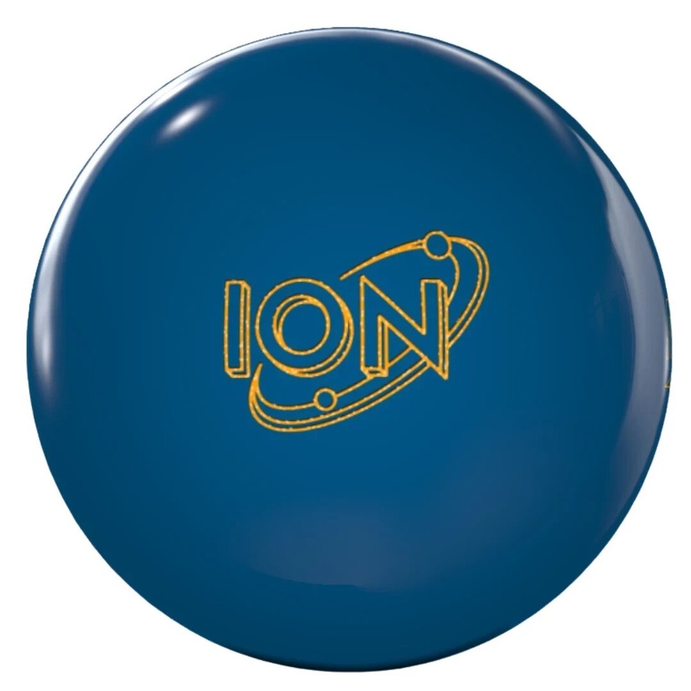Storm Ion Pro Solid Bowling Ball