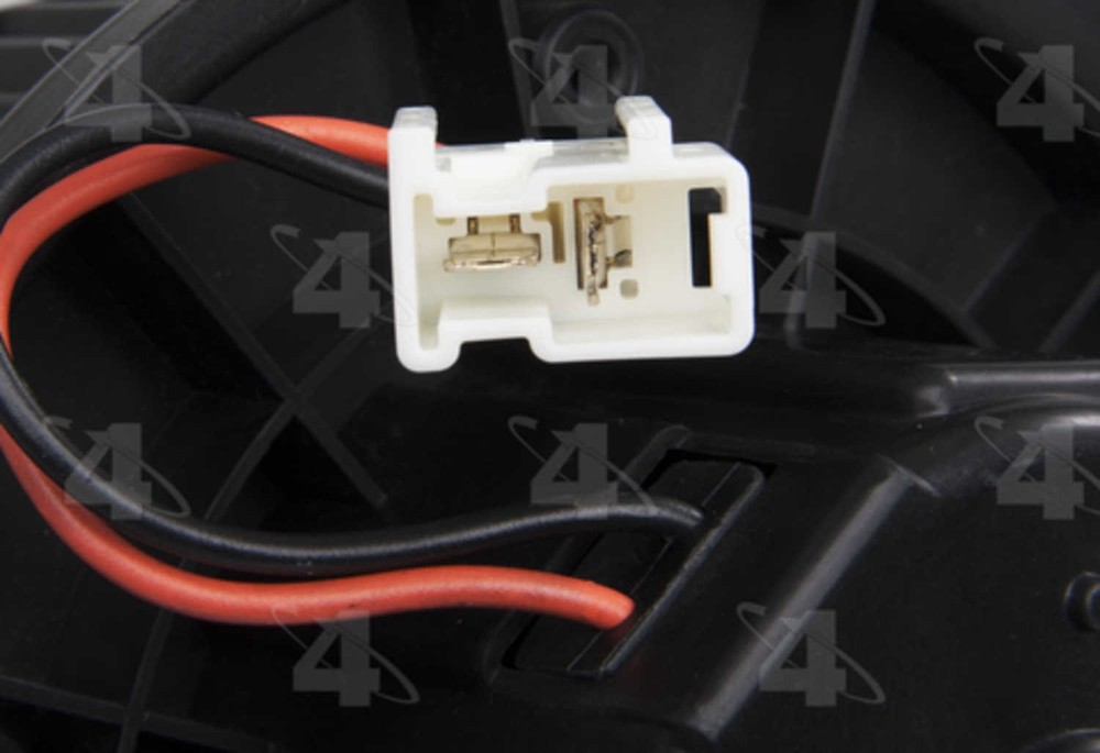 HVAC Blower Motor 4 Seasons 76954