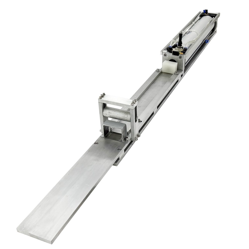 Pneumatic Soap Shaping Machine Custom Mold Replaceable Soap Manufacturing Tool