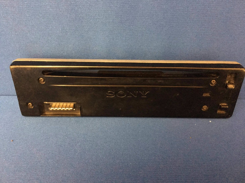 faceplate cdxca530x
