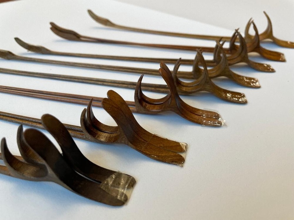 Persian Santour Mezrab