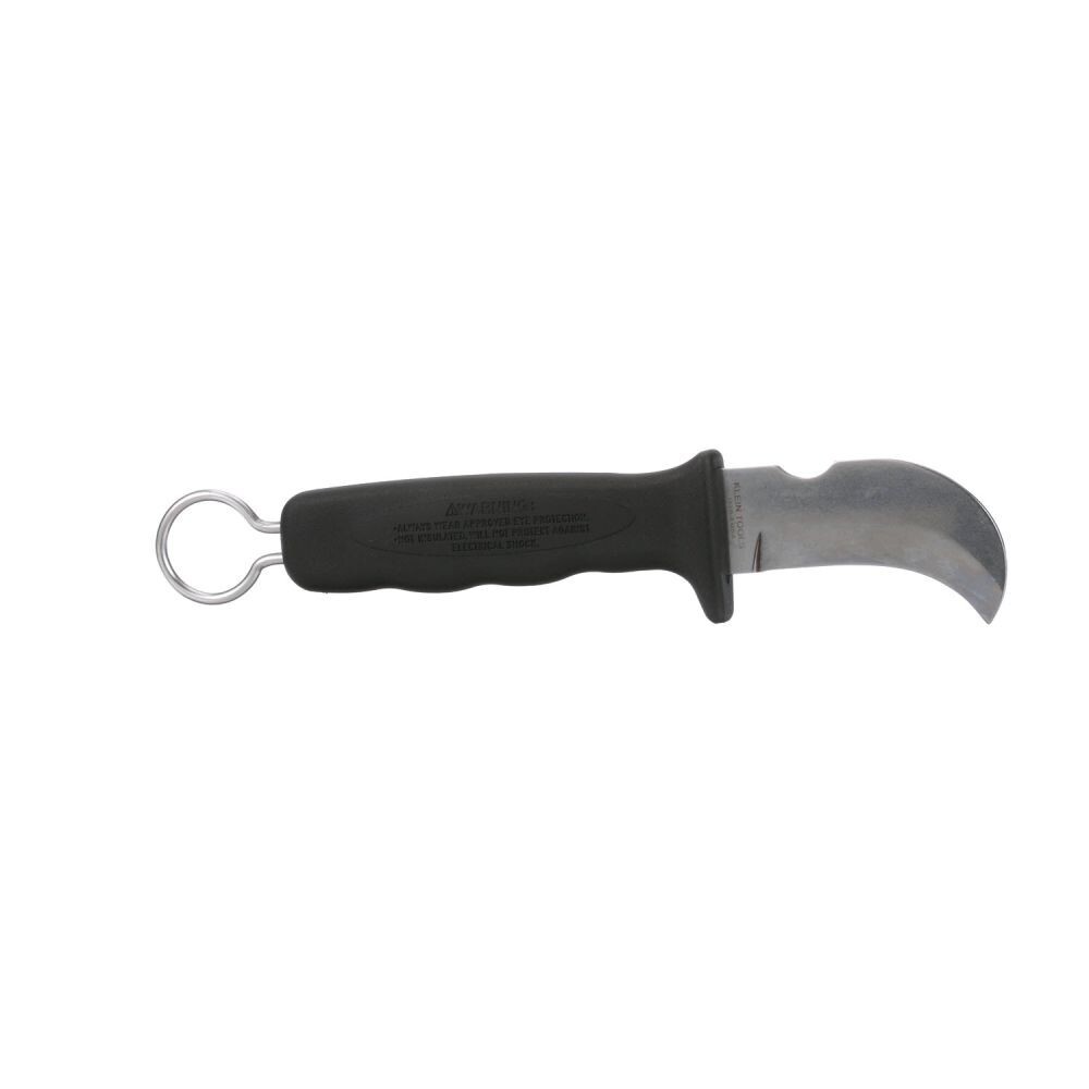Klein Tools 1570-3 Cable Skinning Hook Blade with Notch