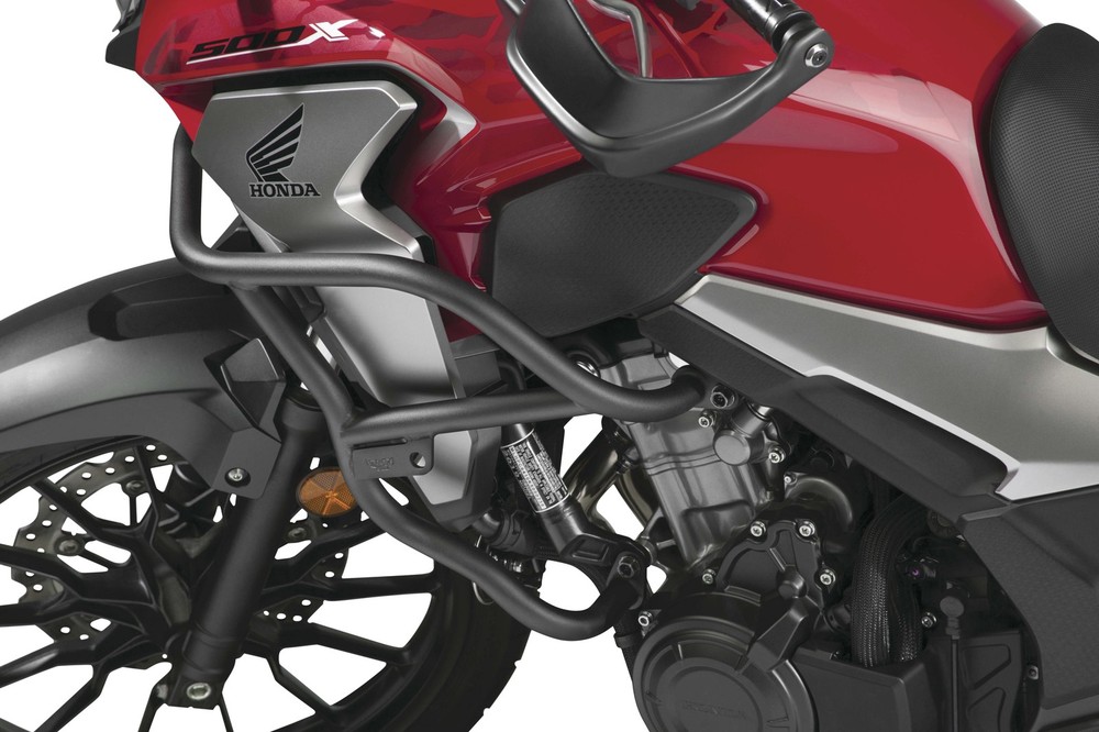 National Cycle Adventure Side Guard - P4200