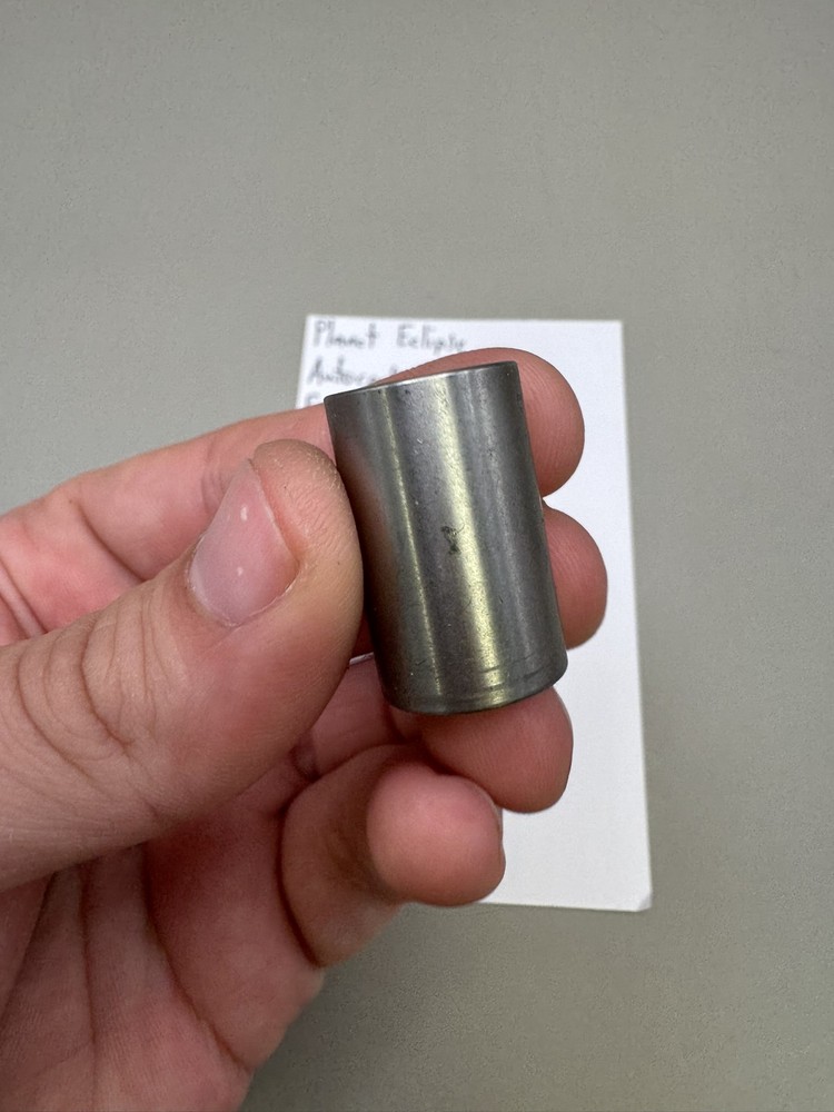 Planet Eclipse Autococker Evo IVG Dialer Silver