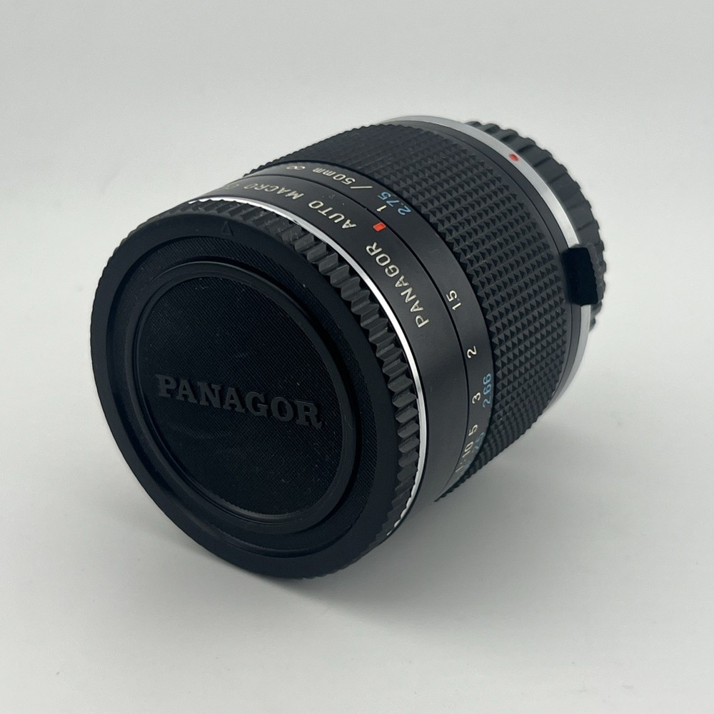 Panagor Auto Macro Converter M42 Screw Fitting