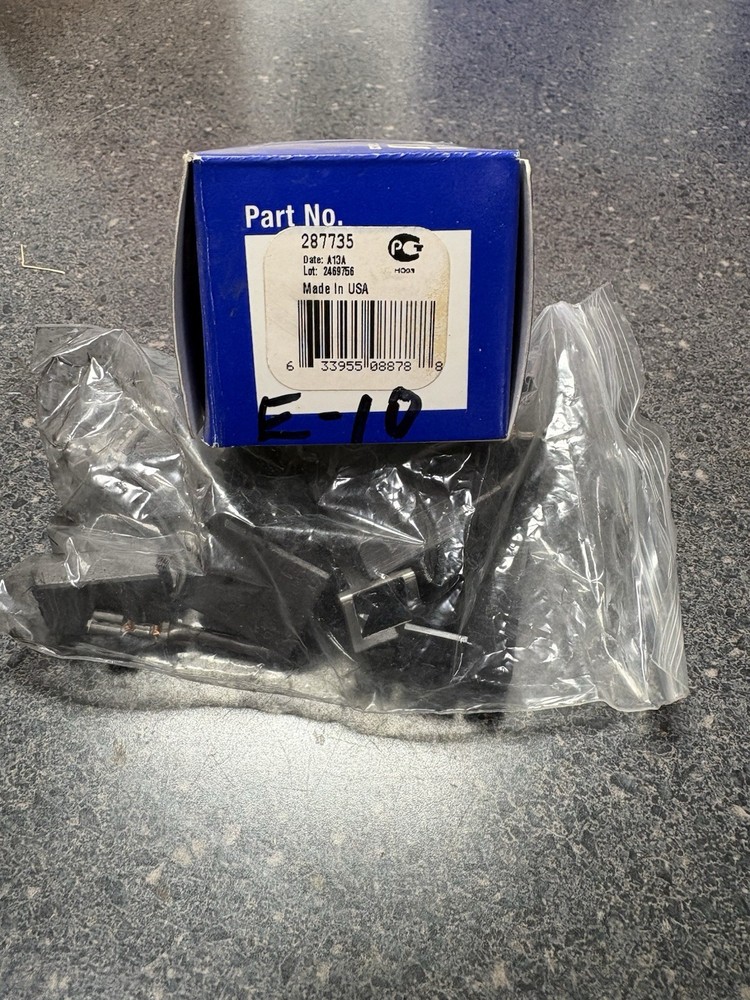 Kit Repair, Brush