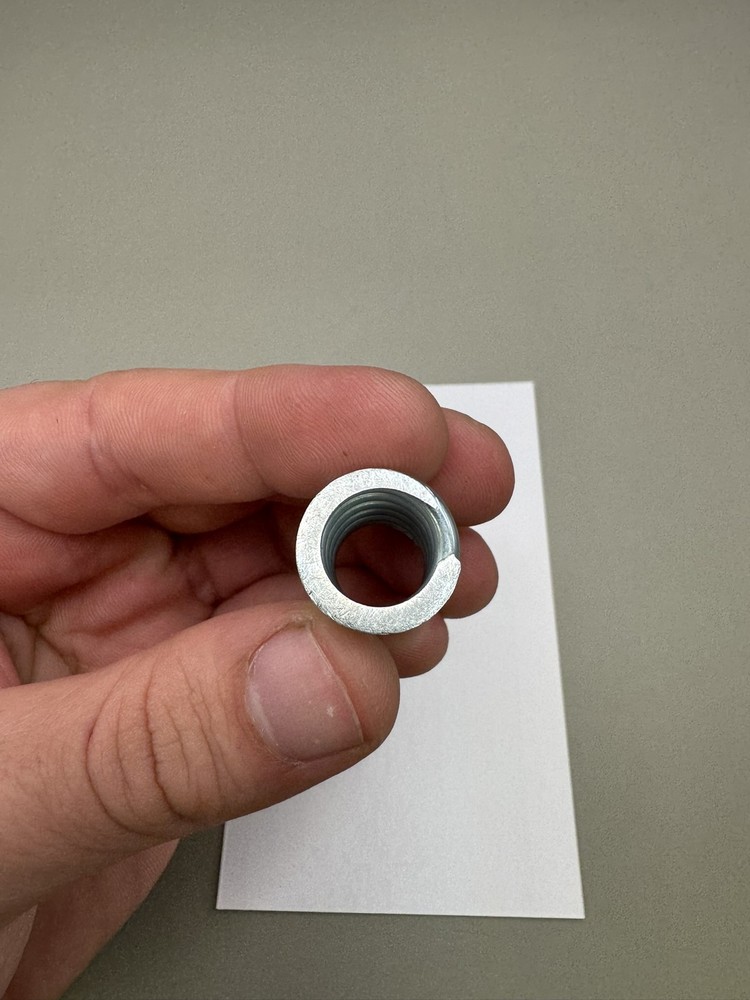 Bob Long Intimidator LPR Spring