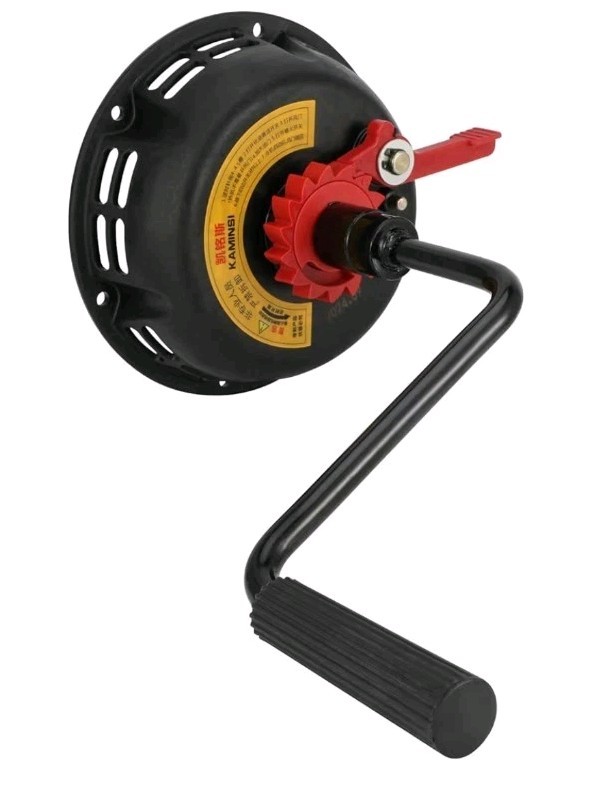 Gasoline Engine Generator 170F/188F Starter for Dosing Machine Microtiller
