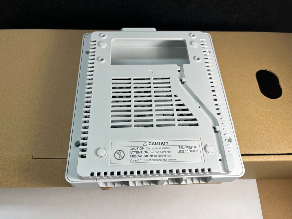 Epson ELPHD02 HDBT HDMI Display Transmitter/Control Pad W/ Accessories