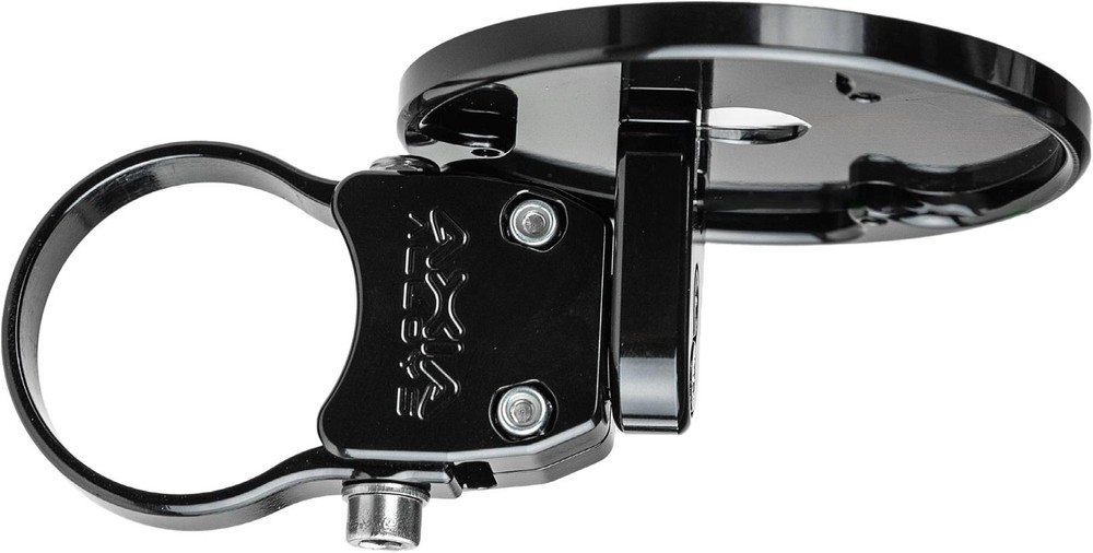Garmin Tread Gps Antenna Mount Black