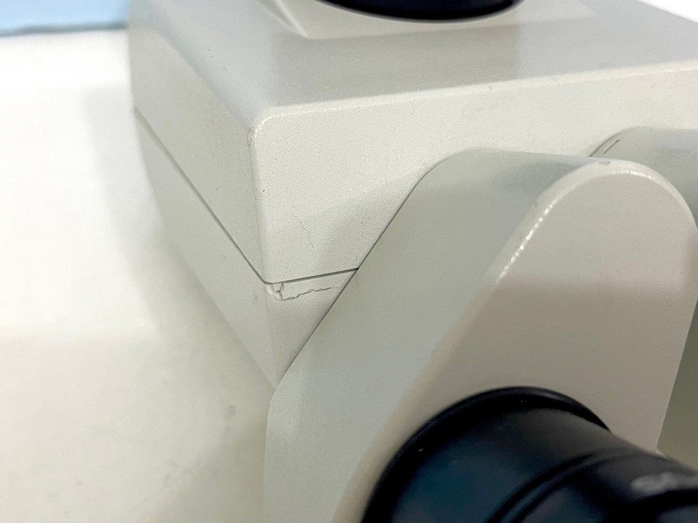 OLYMPUS SZX9 Microscope, DHL Ship World Wide