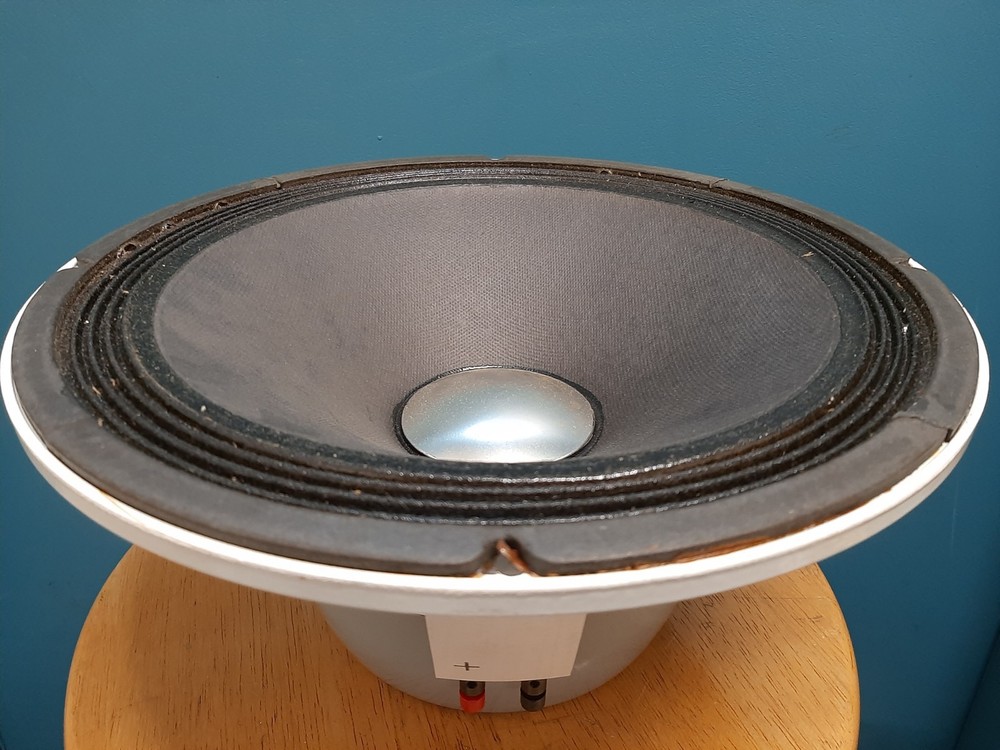 Altec Lansing 417 12" 16 ohm Dia-Cone Speaker