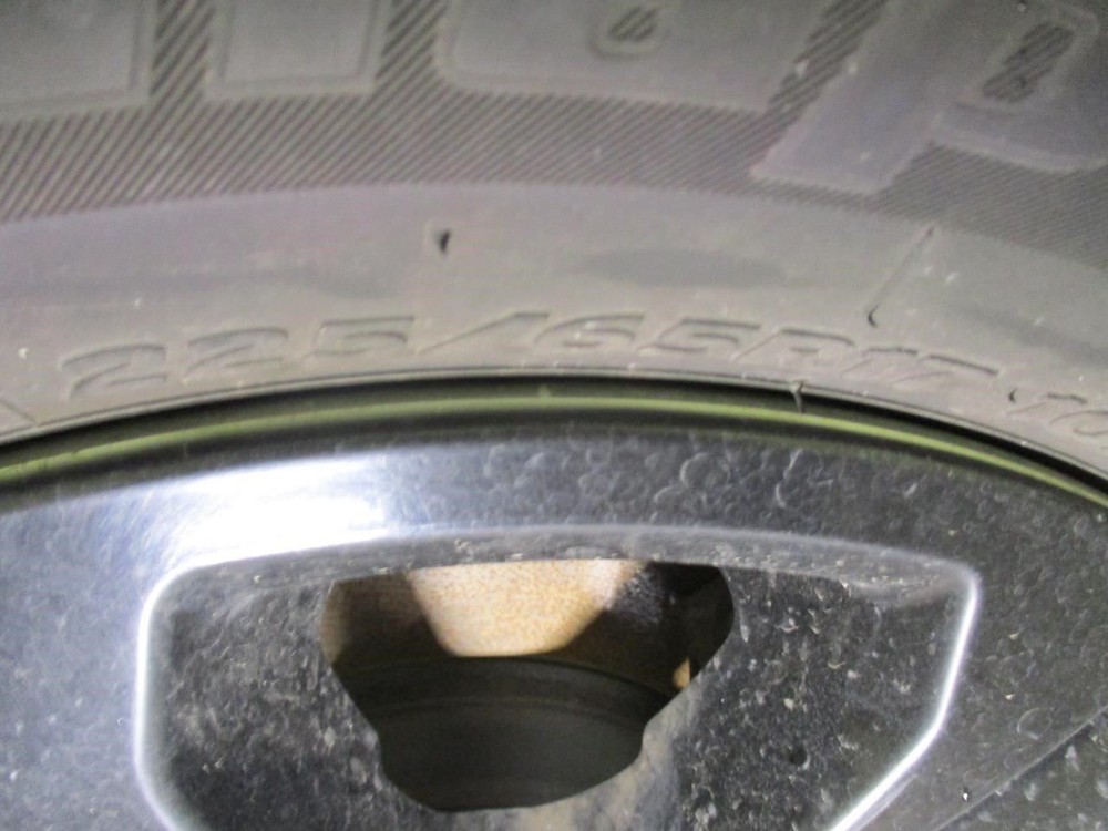 Ford Escape 2020 Headrest Used 9476