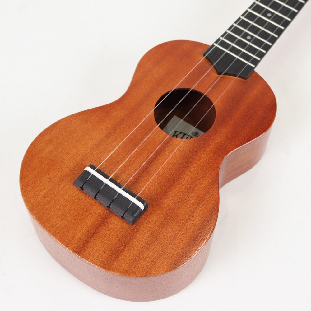 KIWAYA KSU-1 Soprano Ukulele