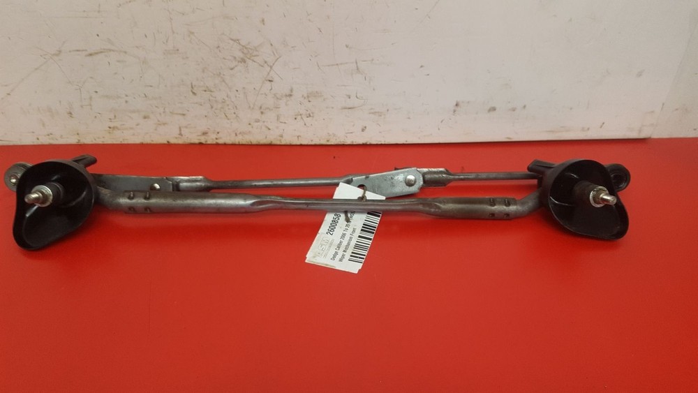 2007 DODGE CALIBER MK1 5 DOOR HATCBACK FRONT WIPER LINKAGE