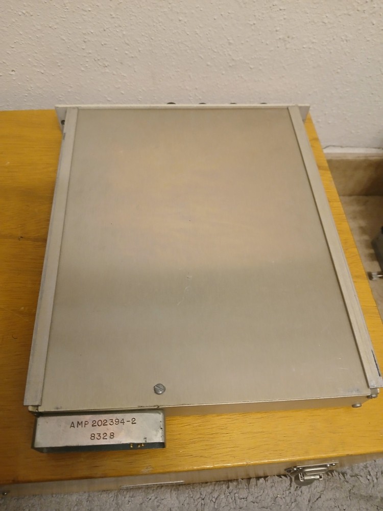 Stanford Research Model SR235 Analog Processor