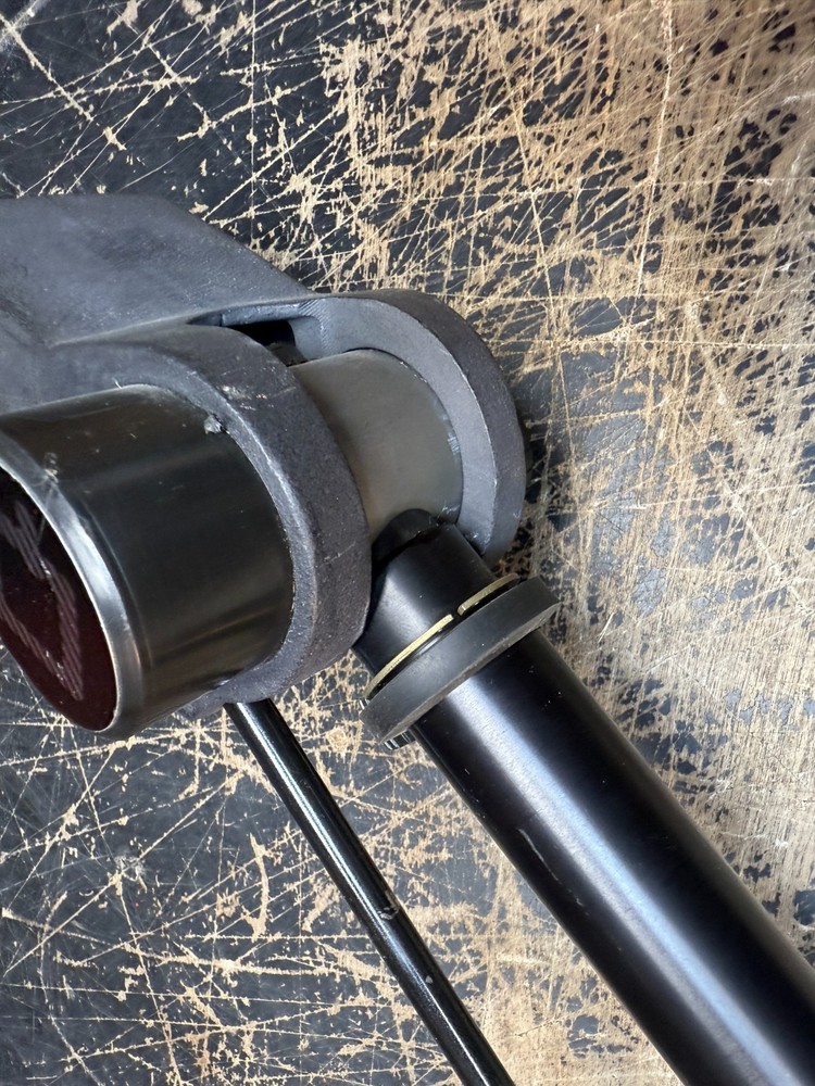 Quick Set 5-95818-6B Tripod