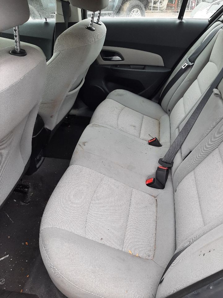 CRUZE 2015 Headrest 934221