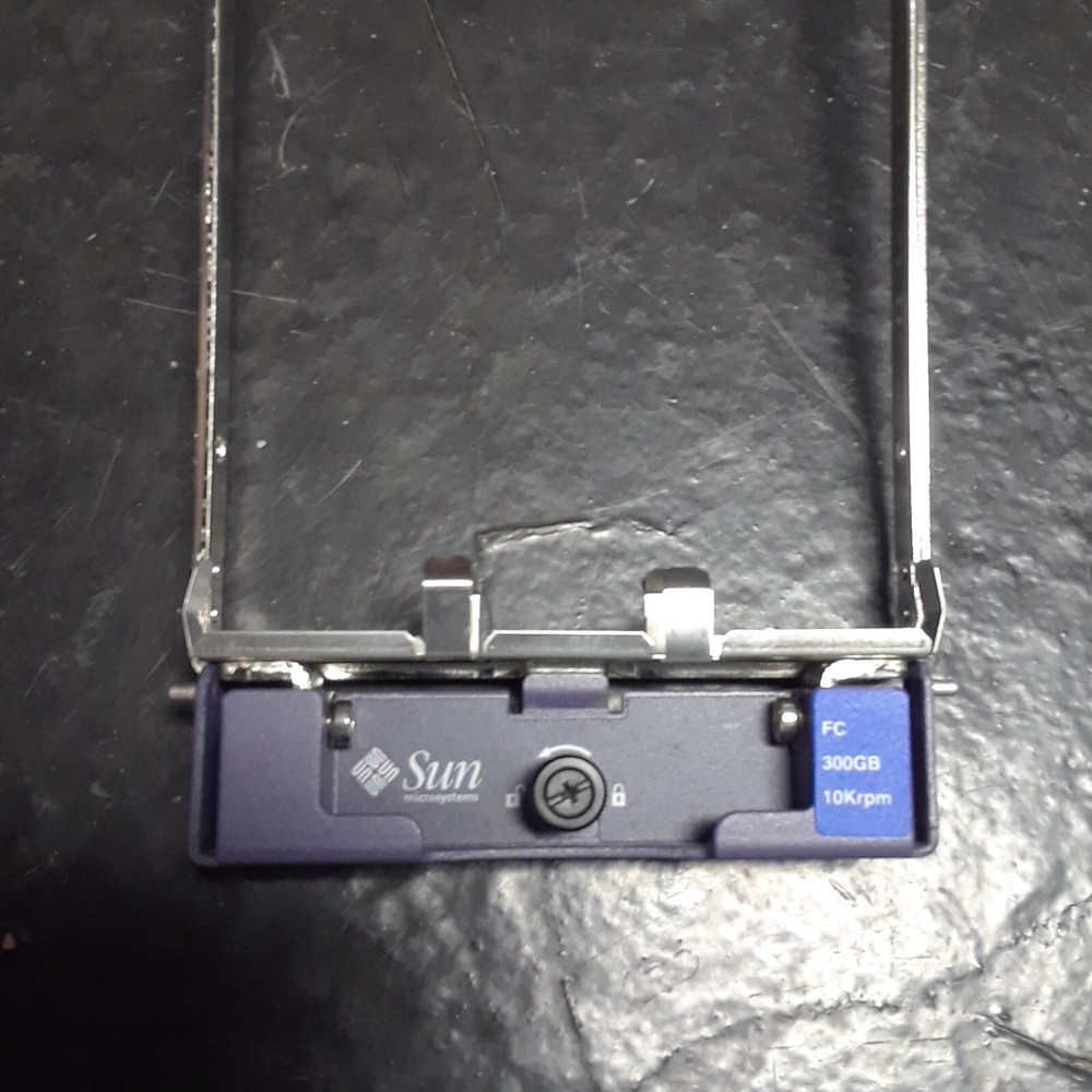 Sun StorEdge 3510 Storage Array 1 Main + 2 Sub-Arrays Tested High-Performance