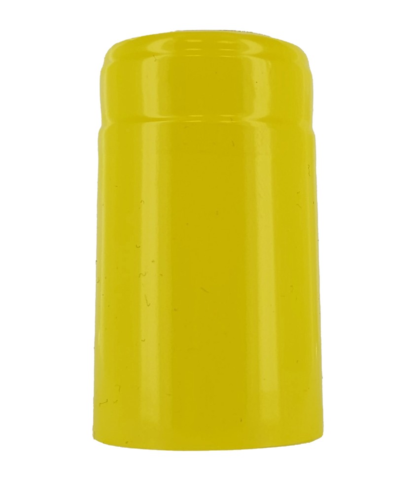 Home Brew Ohio Professional Cork-PVC Package (Yellow)