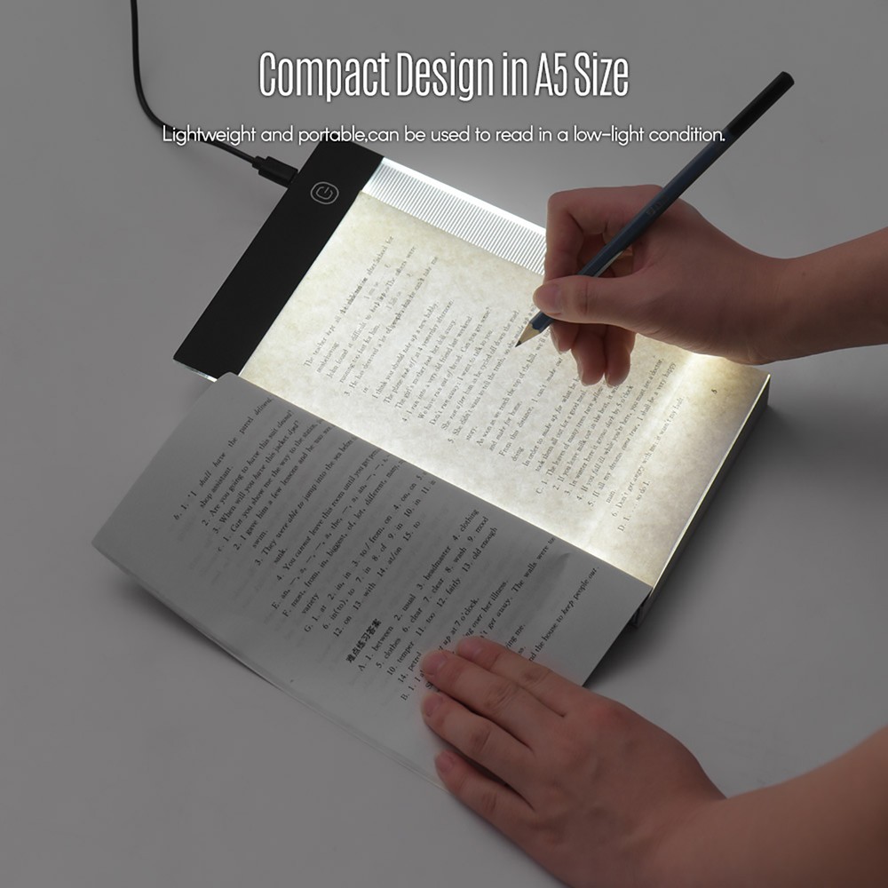 Graphic Pad Digital Copyboard with 3-level Q1Y4