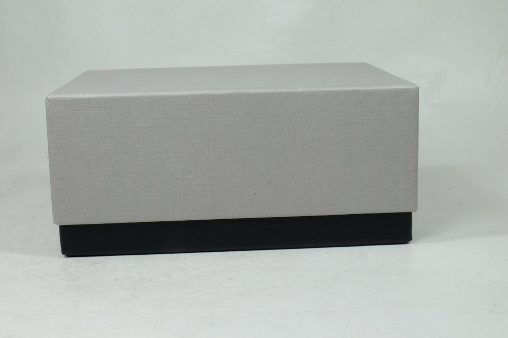 Leica Camera Box Light Grey