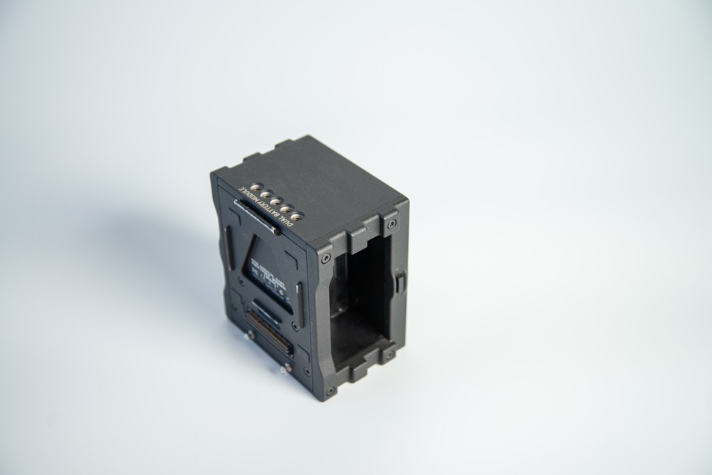 RED Digital Cinema Battery Module