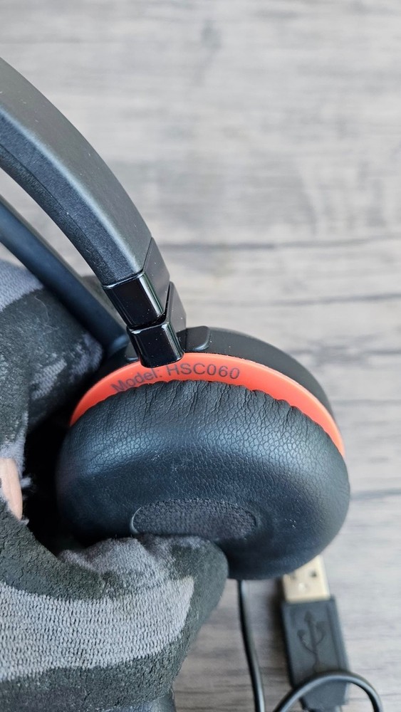 Jabra Headset HSC060 R5A7