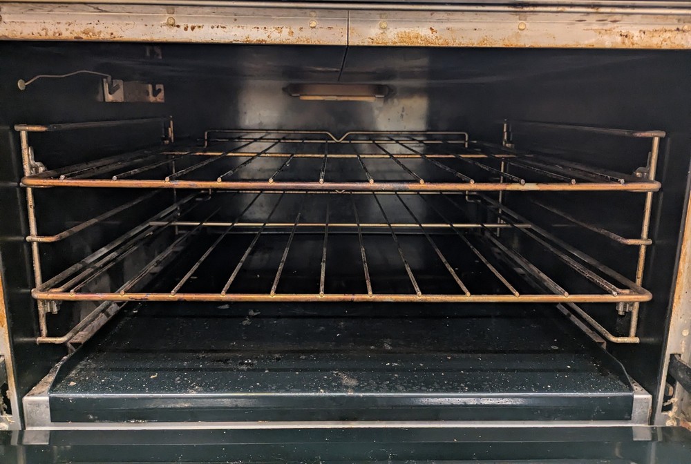 Southbend Oven