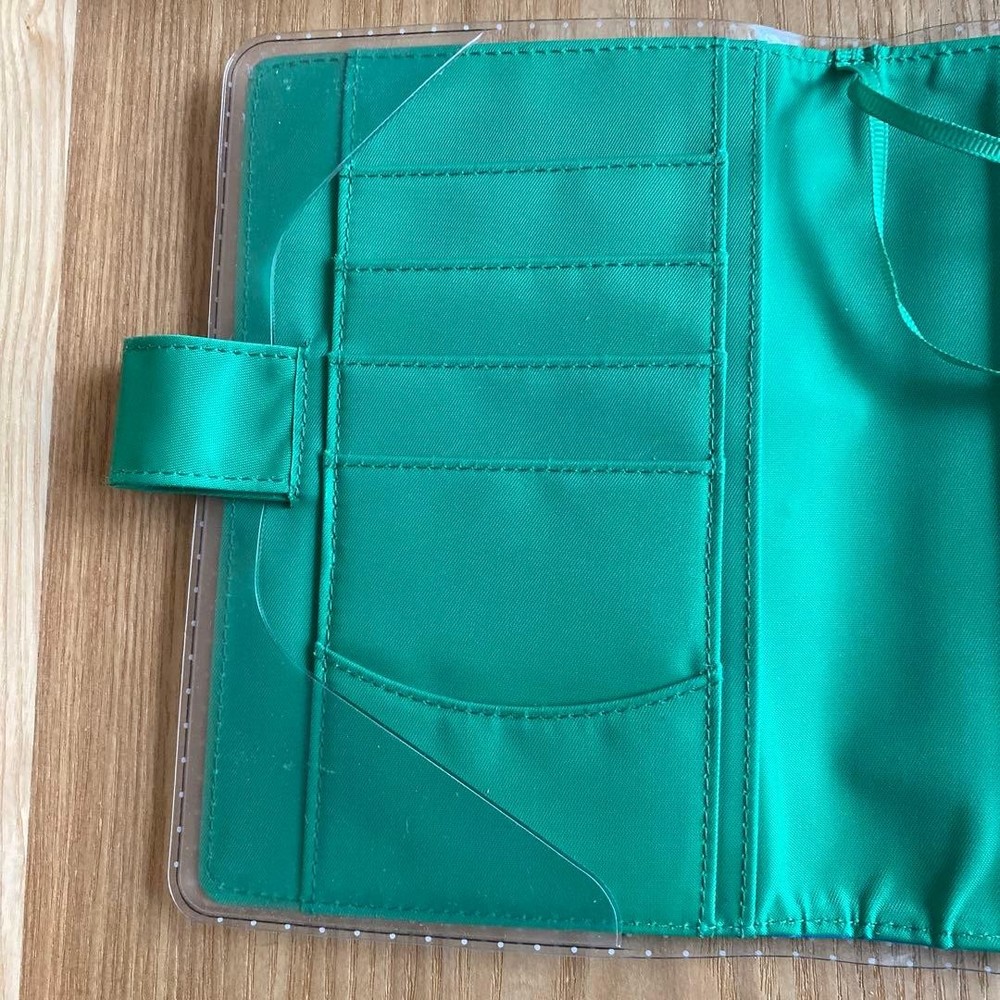 Hobonichi Techo CoOsamu CoCover