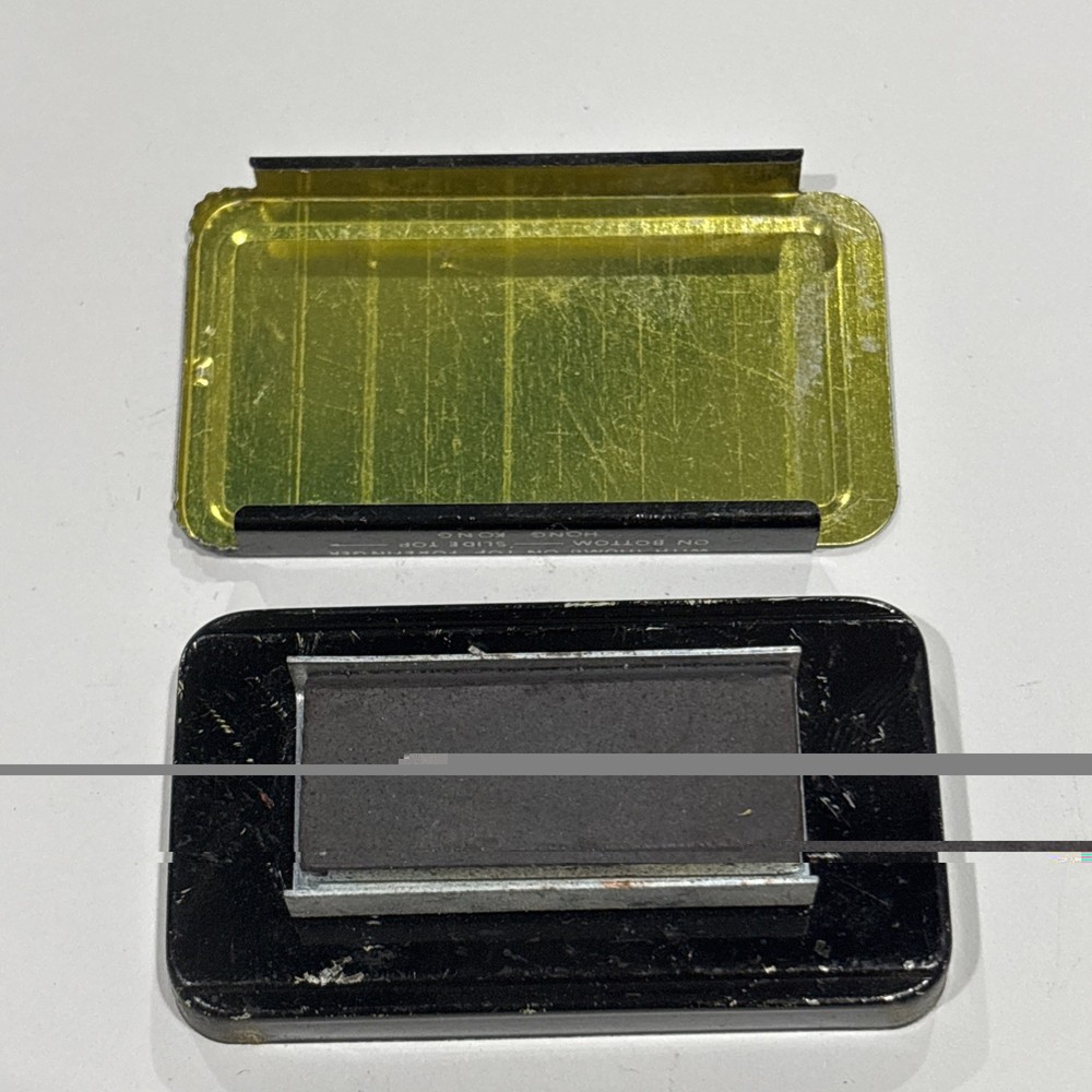 Key Locker Magnet - Gift Store Hide Key