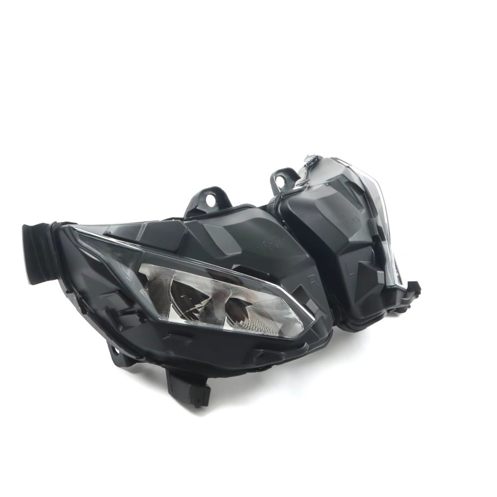 Front Headlight Assembly Headlamp Light For Honda XADV750 2017 2018 2019 2020