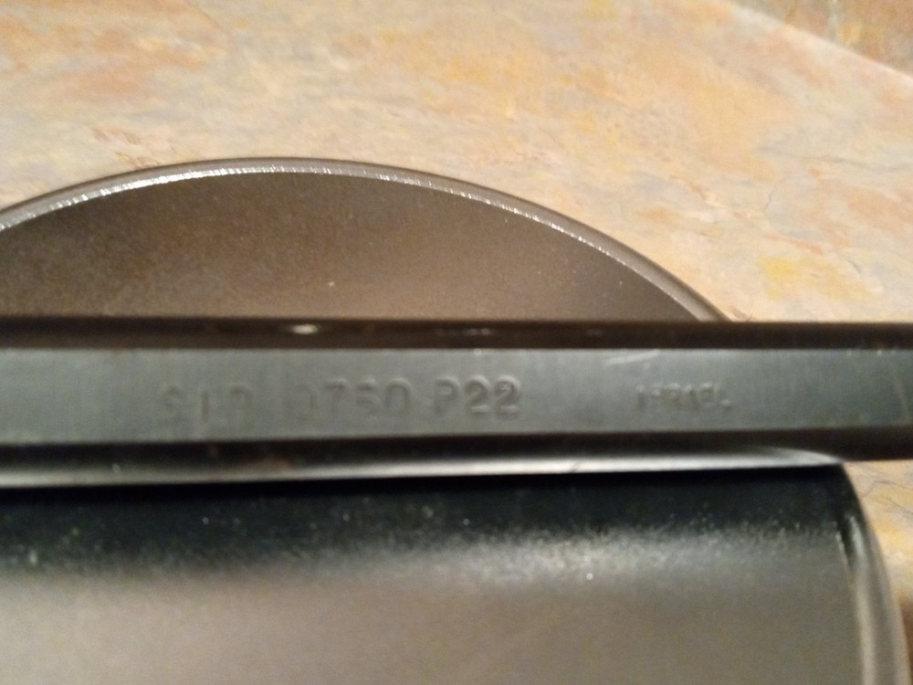 Iscar Boring Bar/ Threading Tool