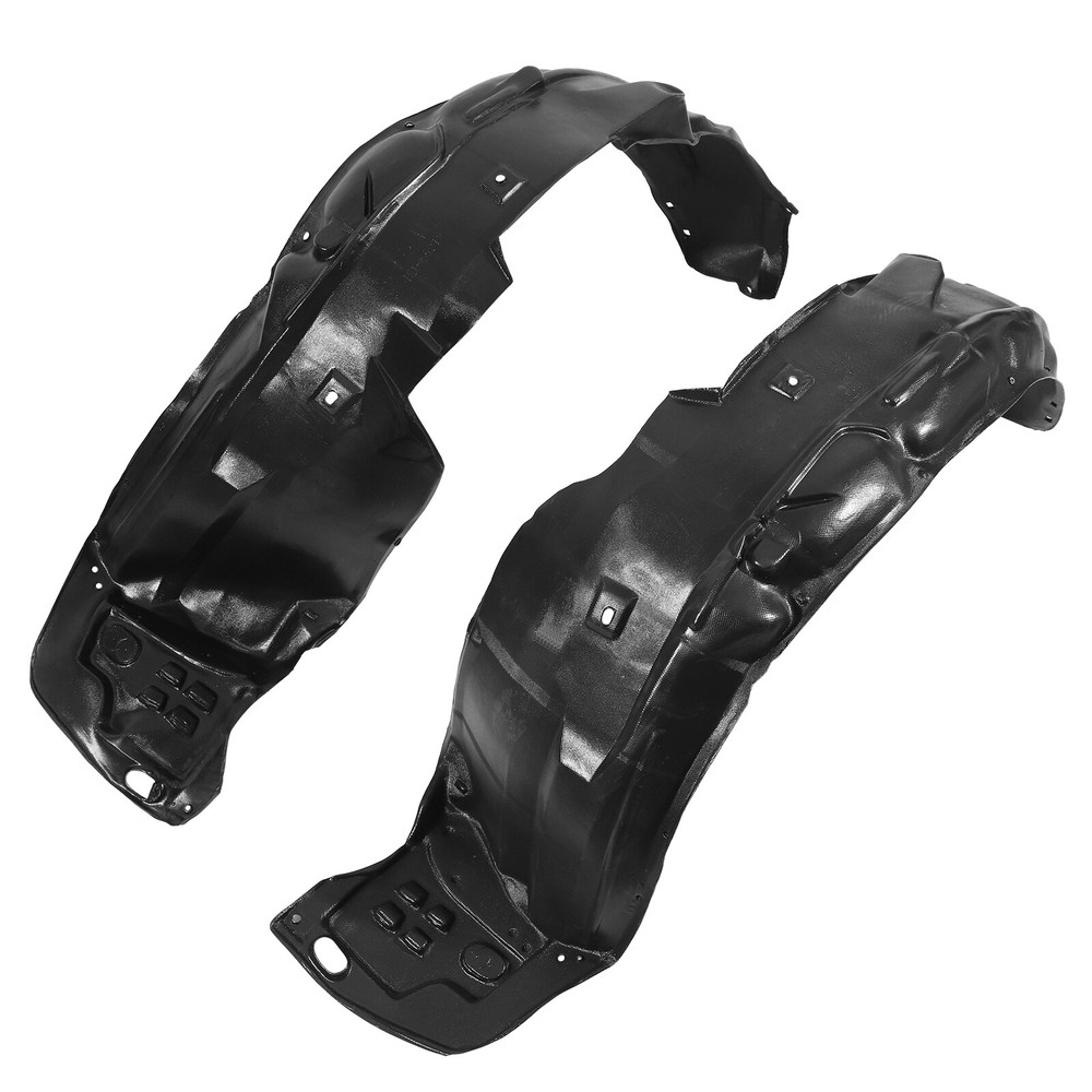 Fender Liner Front Left Driver & Right Passenger Side For 2012-2015 Honda Civic