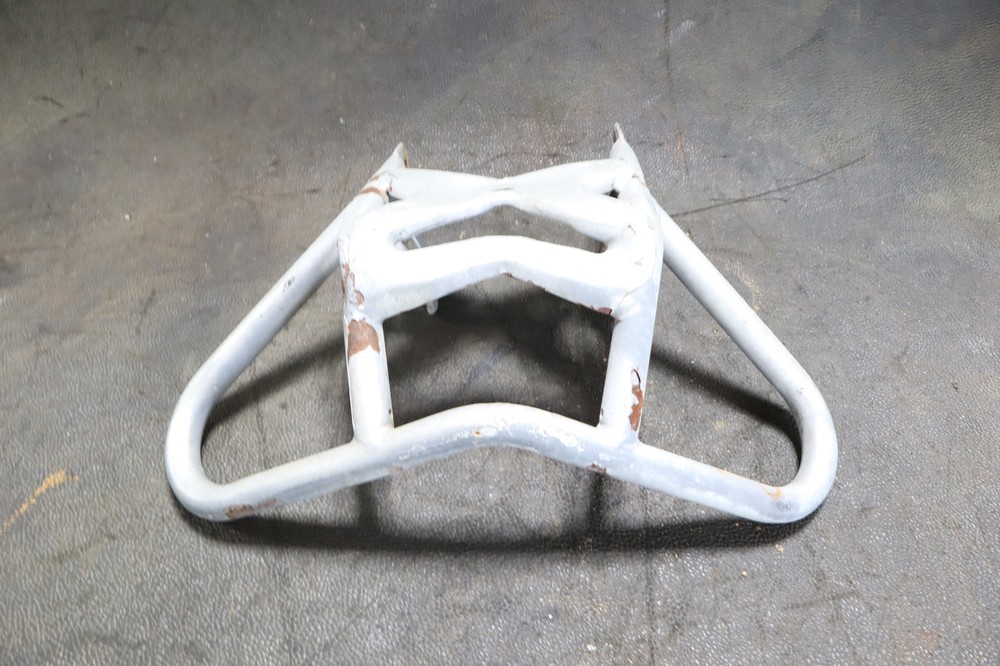 2008 KYMCO MAXXER 300 FRONT BUMPER 85100-LDF3-E00-MBS