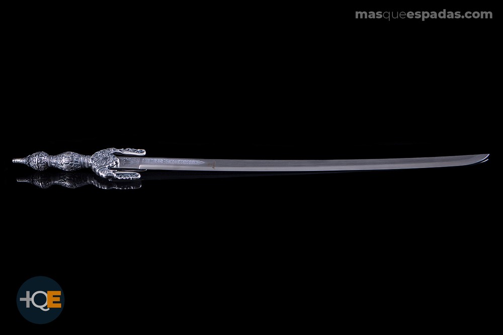 Sword Cadet Boabdil