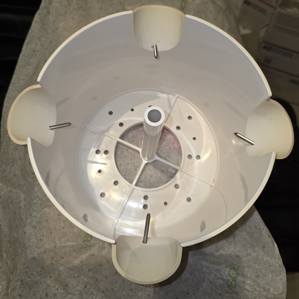 Juice Plus Tower Garden Flex Extension Planter Only