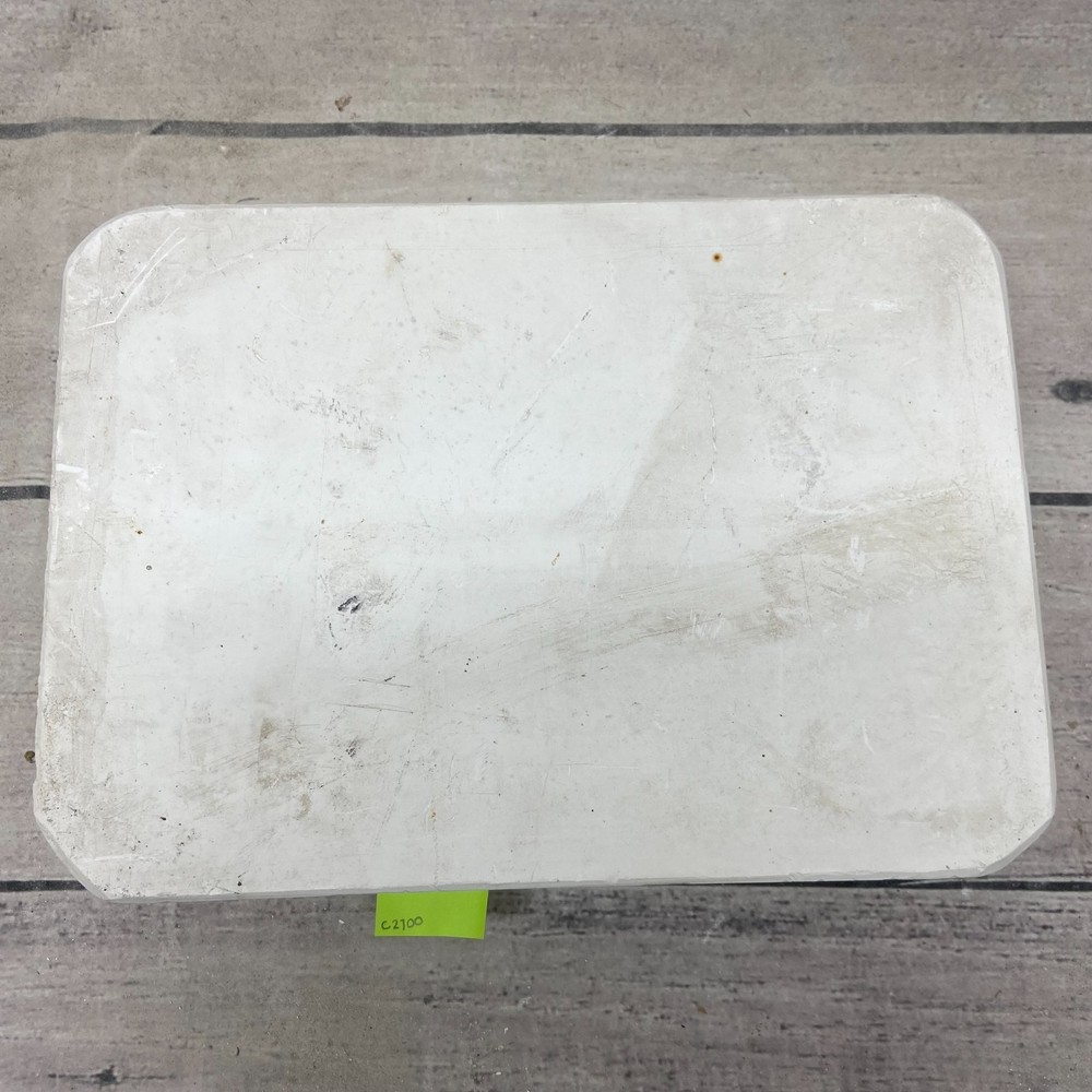 Unbranded Ceramic Casting Mold