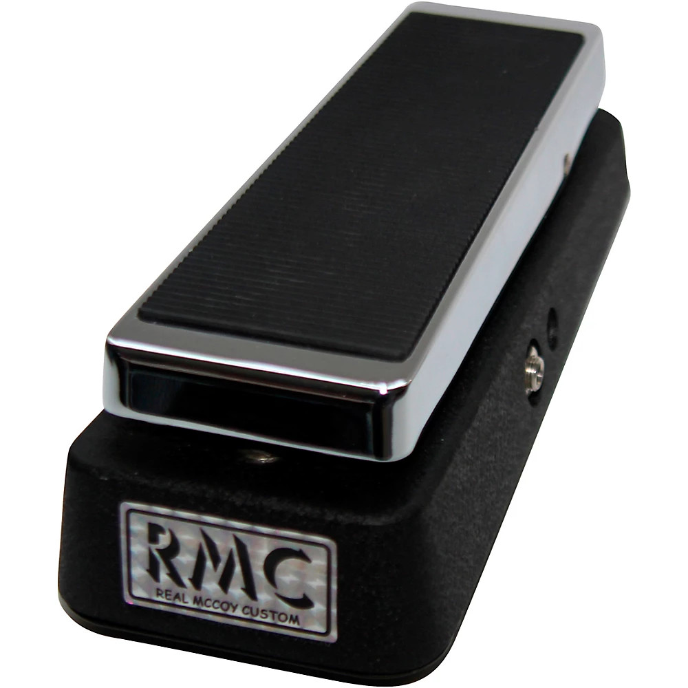 RMC4 Picture Wah Pedal