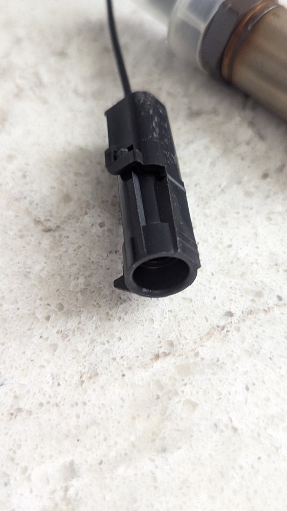 Bosh 12014 Oxygen Sensor