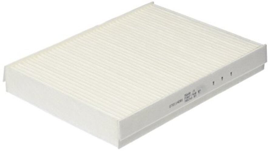 WP10106 Cabin Air Filter