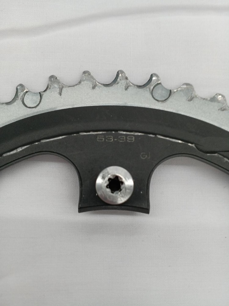 SG-X 53-B chainring