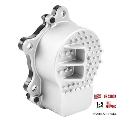 Electric Water Pump Compatible with Prius 1.8L 1.5L 2010-2016, 161A0-39015